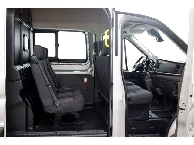 Ford Transit 3