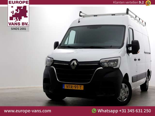 Renault Master 2020 Diesel