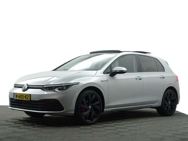 Volkswagen Golf 2020 Hybride