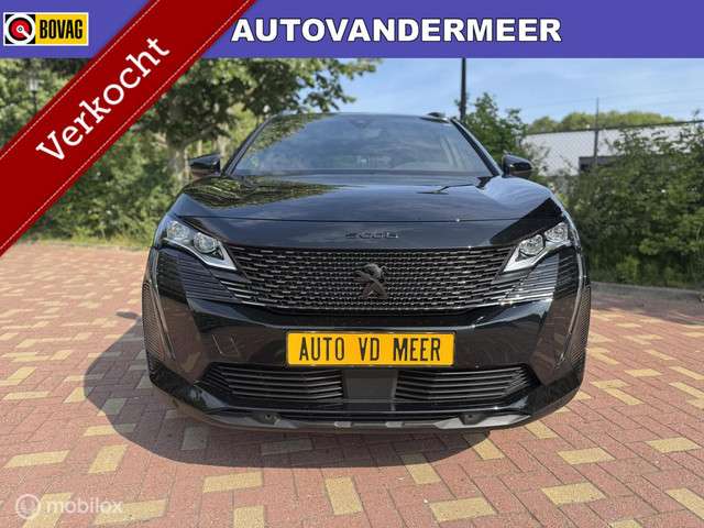 Peugeot 5008 3