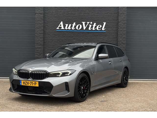 BMW 3 Serie 2023 Hybride