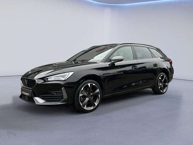 Cupra Leon 2022 Hybride