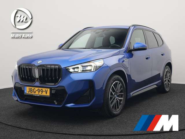 BMW X1 2023 Hybride
