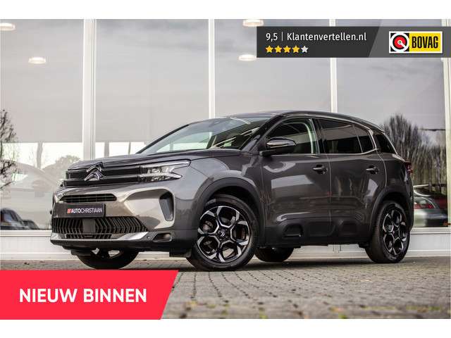 Citroën C5 Aircross 2024 Benzine