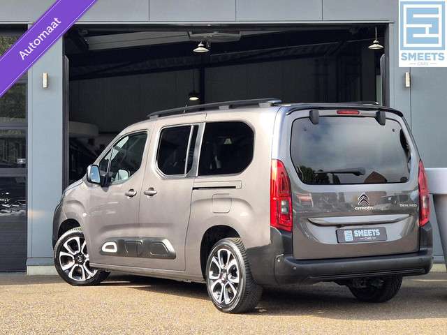 Citroën Berlingo 2