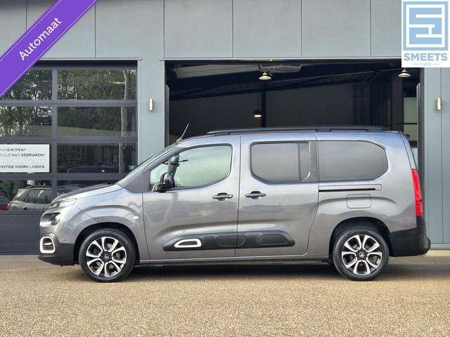 Citroën Berlingo 3