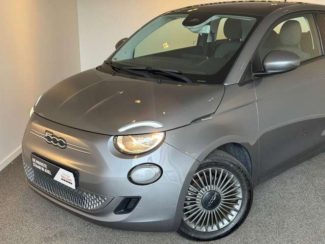 Fiat 500 3