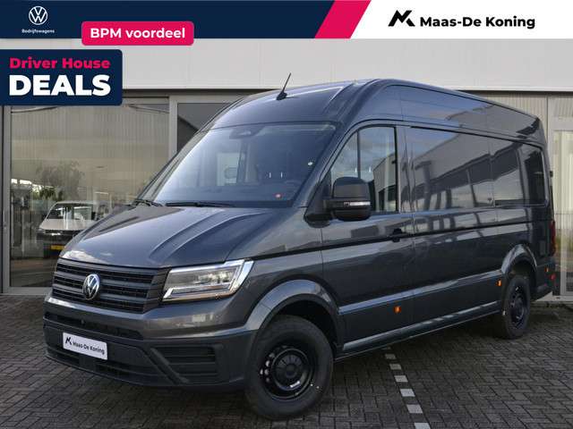 Volkswagen Crafter 2024 Diesel