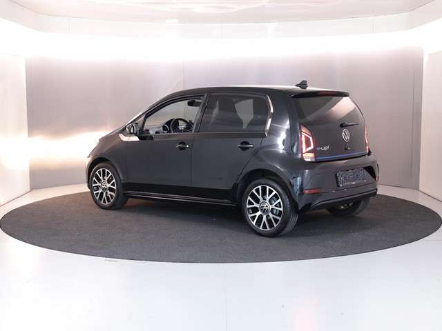 Volkswagen e-up! 3