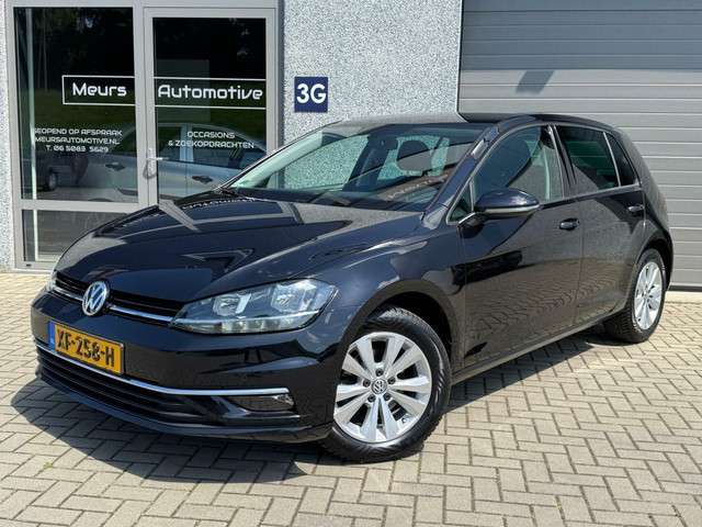 Volkswagen Golf 2019 Benzine Volkswagen Golf 2019 Benzine