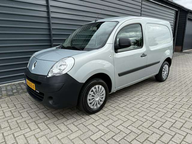 Renault Kangoo 2013 Benzine
