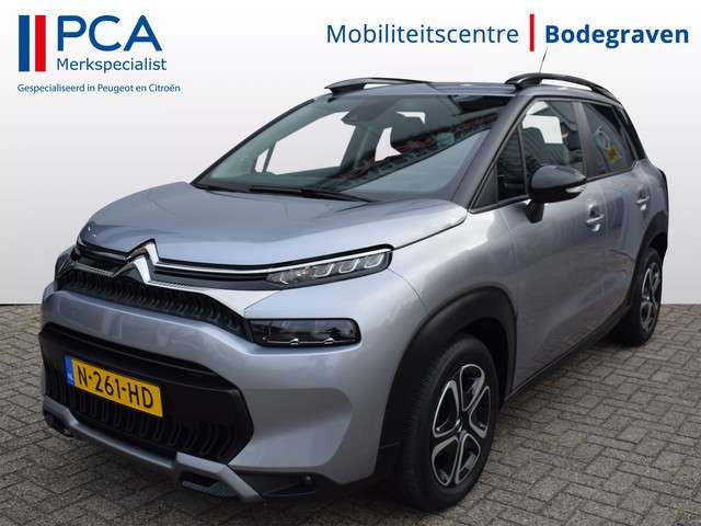 Citroën C3 2021 Benzine Citroën C3 2021 Benzine