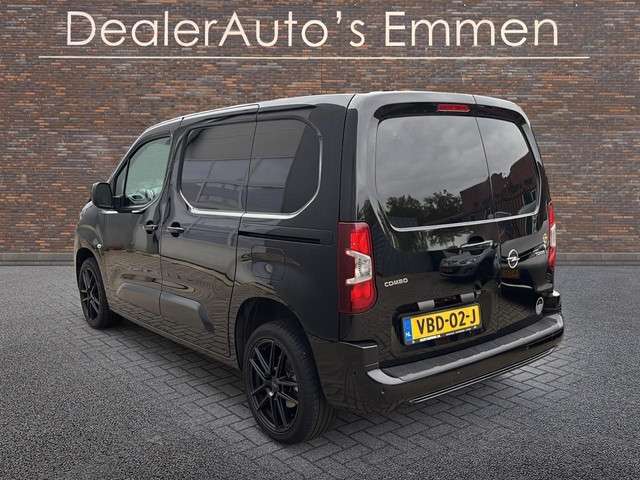 Opel Combo 3