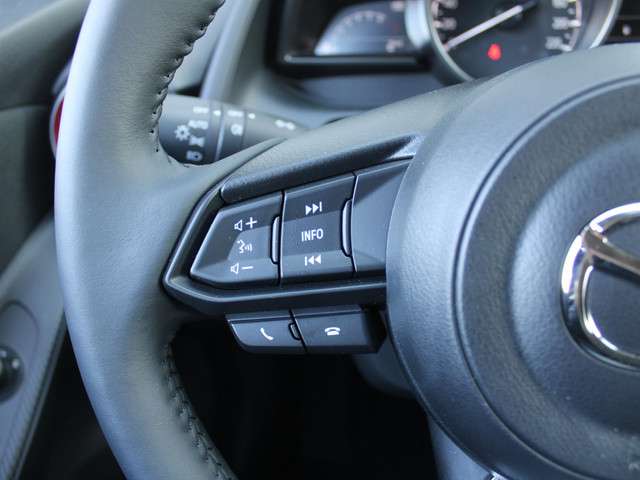 Mazda 2 2025 Benzine