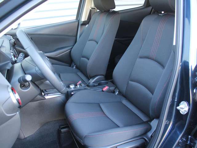 Mazda 2 2025 Benzine