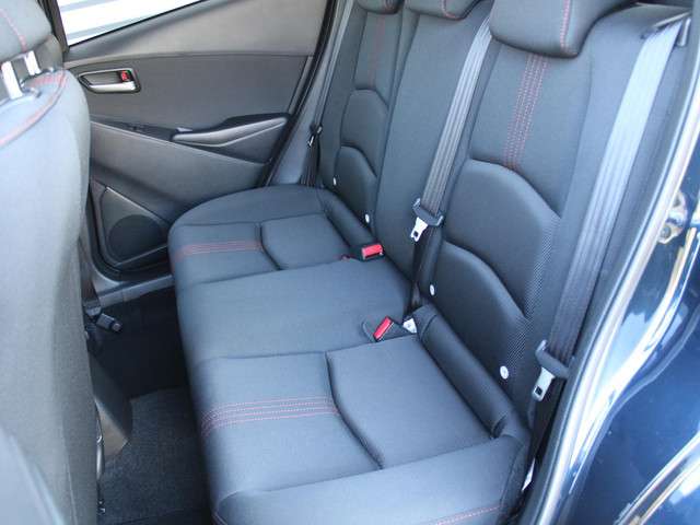 Mazda 2 2025 Benzine