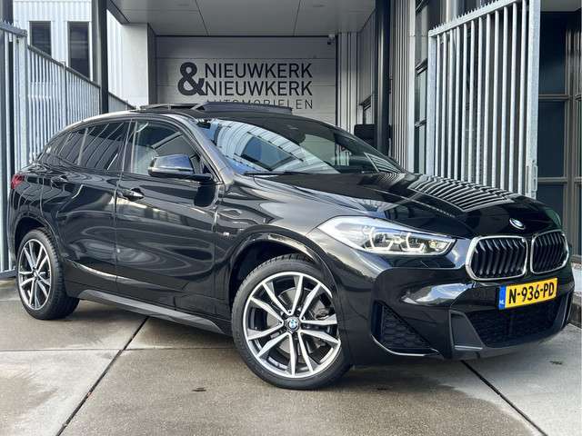 BMW X2 3