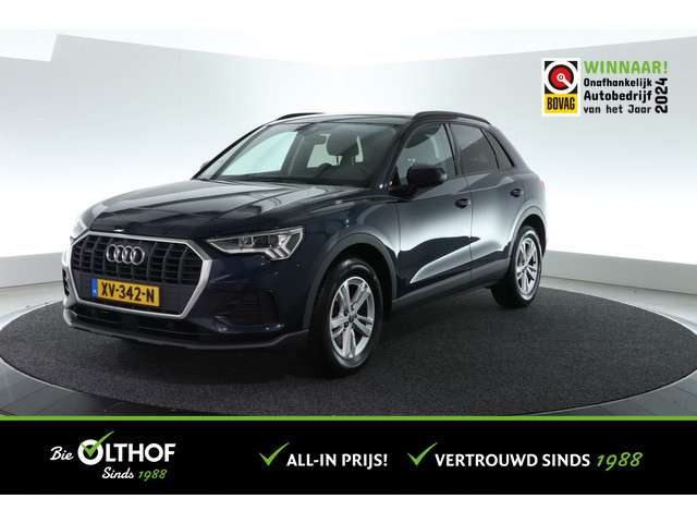 Audi Q3 40 tfsi quattro pro line | trekhaak | stoelverw. | foto 10