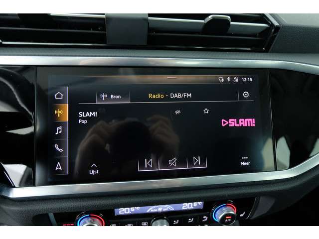 Audi Q3 2019 Benzine