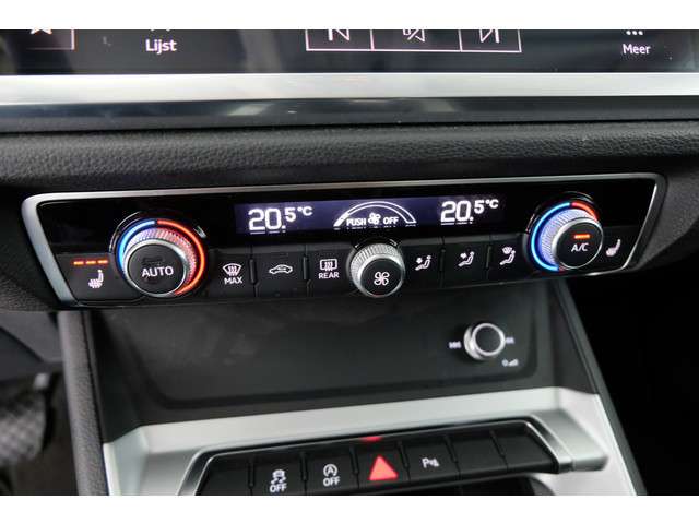Audi Q3 2019 Benzine