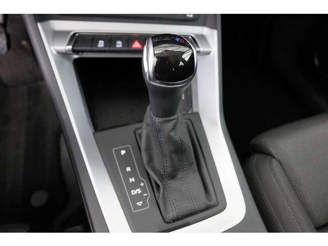 Audi Q3 2019 Benzine