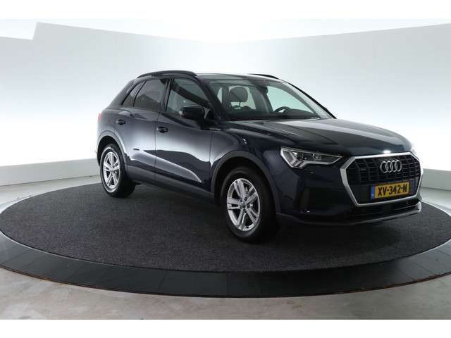 Audi Q3 2019 Benzine