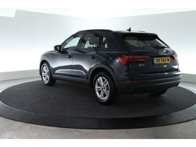 Audi Q3 2019 Benzine