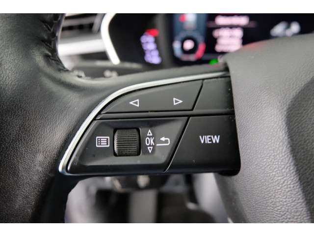 Audi Q3 2019 Benzine