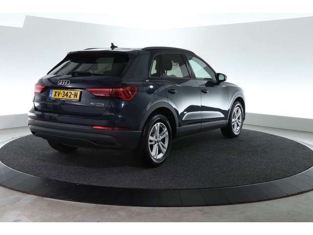 Audi Q3 2019 Benzine