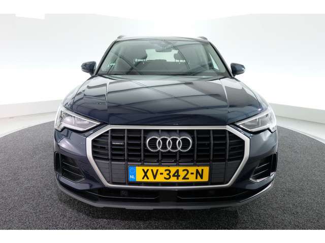 Audi Q3 2019 Benzine