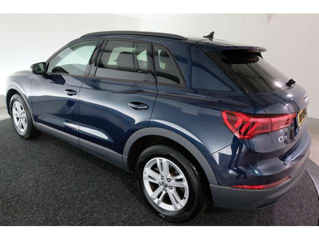 Audi Q3 2019 Benzine