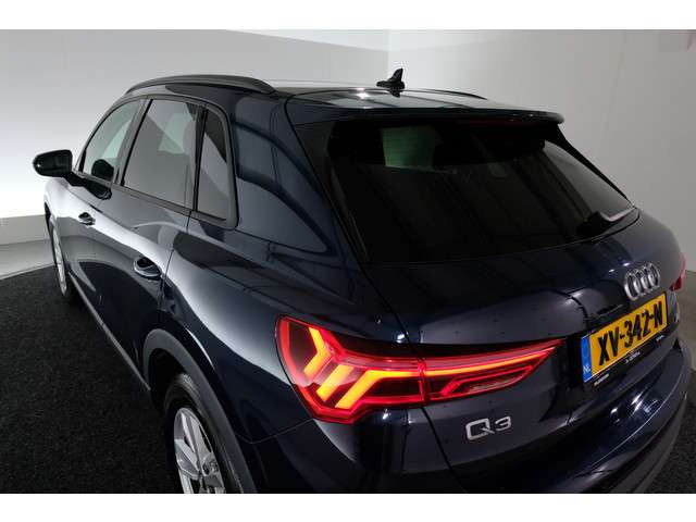 Audi Q3 2019 Benzine