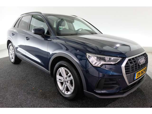 Audi Q3 2019 Benzine
