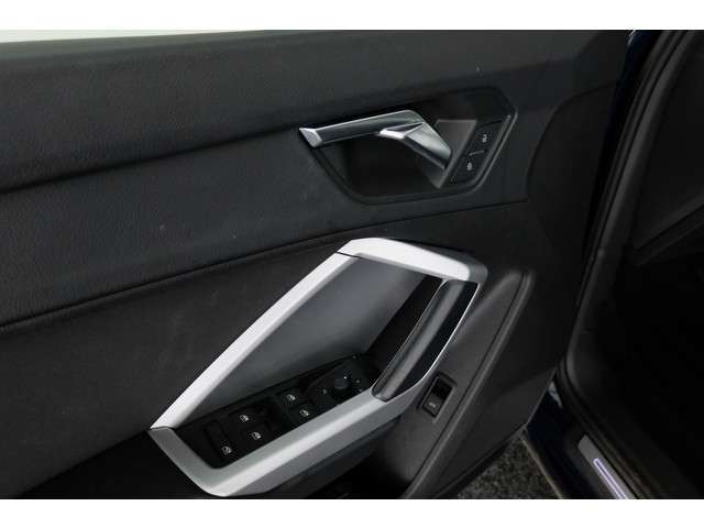 Audi Q3 2019 Benzine
