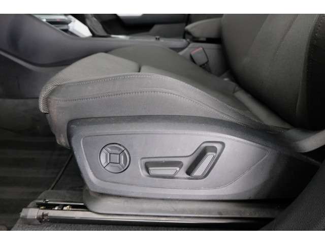 Audi Q3 2019 Benzine