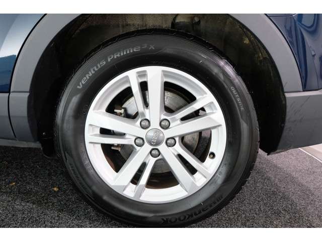 Audi Q3 2019 Benzine