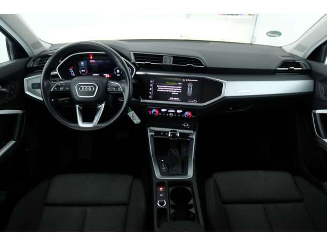 Audi Q3 2019 Benzine