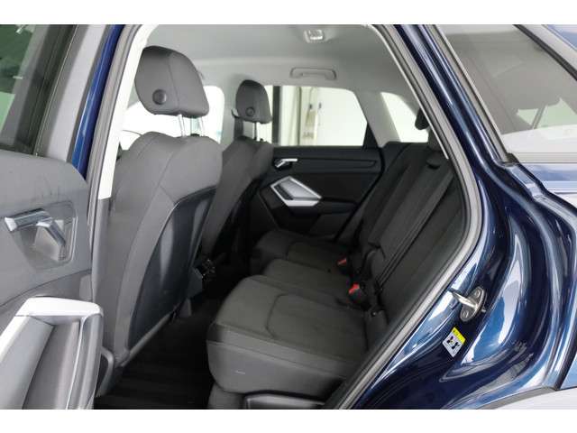 Audi Q3 2019 Benzine