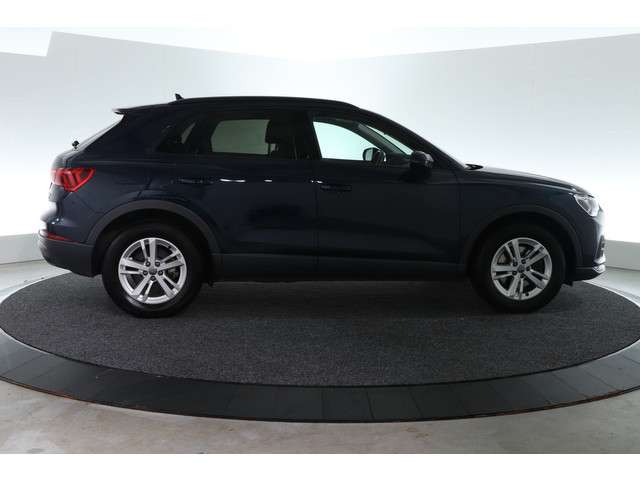Audi Q3 2019 Benzine