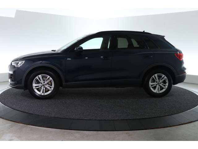 Audi Q3 2019 Benzine
