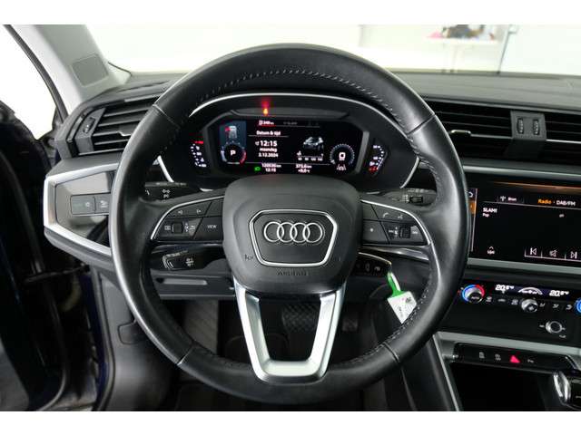 Audi Q3 2019 Benzine