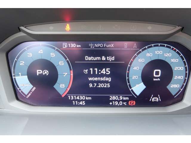 Audi Q3 2019 Benzine