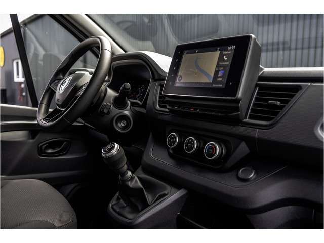 Renault Trafic 2