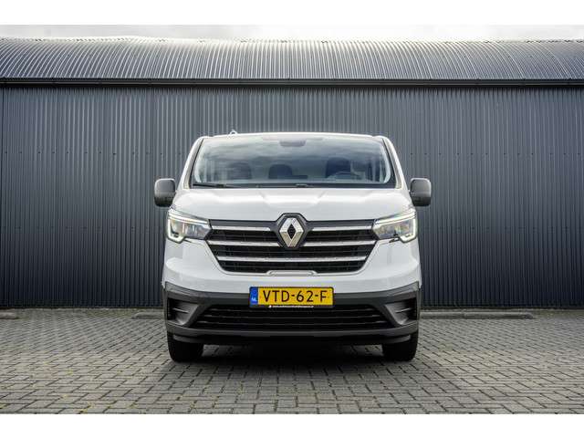 Renault Trafic 3