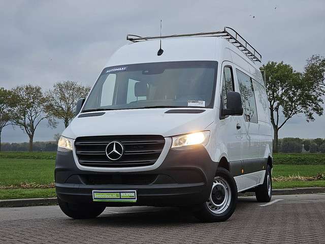 Mercedes-Benz Sprinter 2019 Diesel