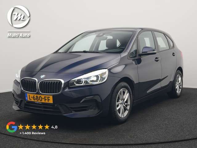 BMW 2 Serie 2020 Benzine