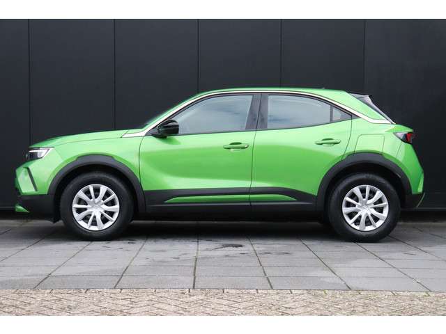 Opel Mokka 2