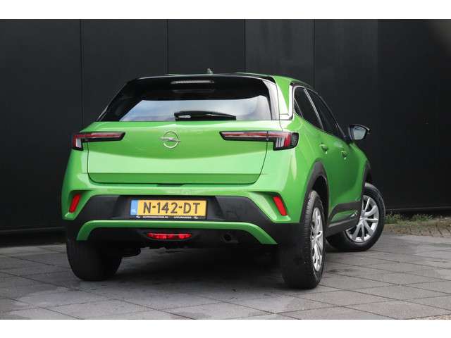 Opel Mokka 3