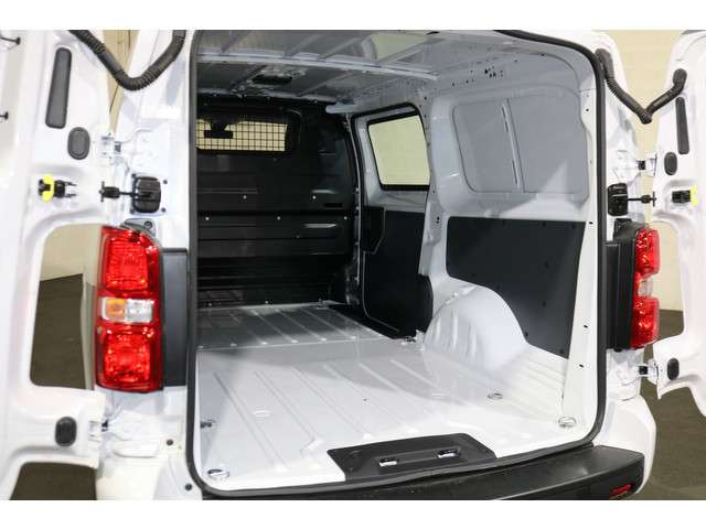 Peugeot Expert 2023 Electrisch
