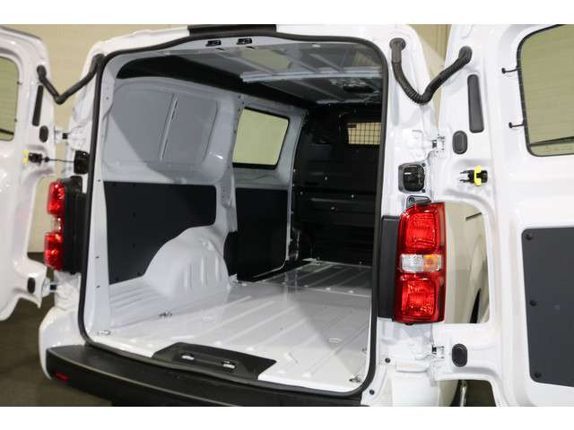 Peugeot Expert 2023 Electrisch